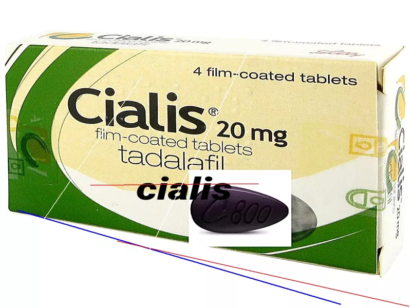 Qui a deja acheter du cialis sur internet